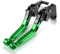 Pour Kawasaki NINJA 1000 Tourer 2011-2016 CNC Levier D'embrayage Frein Moto De Haute Qualité En Aluminium International(R)