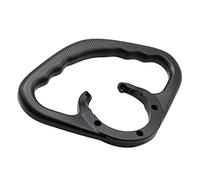 pour Kawasaki Ninja 300 ER6N ER6F ZX10R ZX14R Z750 Z800 Z1000 Z1000SX 2006 2012 Poignées de Passager de Moto Poignées de réservoir de Carburant CNC