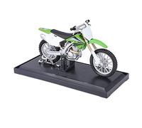 Pour Kawasaki Ninja ZX-14R 1:18 Alliage Moto Modèle Statique Moulage Sous Pression Jouets À Collectionner Modèle Cadeaux(KX 250F)