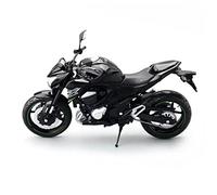 Pour Kawasaki Ninja ZX6R, Ninja Z800, Modèle De Véhicule À L'échelle 1/12, Simulation De Buggy, Moto De Course, Réplique, Cadeau, Ornement, Collection, Pas De Voiture Jouet Modèles de motos(Black)