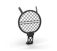 Pour Kawasaki Pour Eliminator 500 2024 2025 2026 Moto Phare Calandre Support Antibrouillard Protecteur Moto Housse Protection Phare(B)