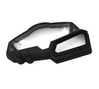 Pour Kawasaki Pour Ninja 300 EX300 2013-2017 Boîtier De Compteur De Vitesse Odomètre Tachymètre Et Couvercle De Boîtier QAQMHVCVB(2)