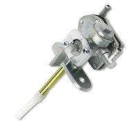 Pour Kawasaki Pour Ninja 500 EX500D Pour Vulcan 500 EN500A EN500C LTD Pour Vulcan 750 VN750A Carburant Petcock Valve Réservoir De Gaz Interrupteur HETEVSCCK