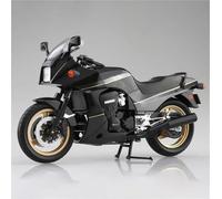 pour Kawasaki pour Ninja GPZ 900R Modèle De Moto en Alliage Moulé sous Pression À L'échelle 1/12 Jouets Collection pour Enfants Cadeaux pour Garçons