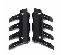 pour Kawasaki pour Ninja H2 H2R pour Z400 Garde-Boue De Moto Protecteur Fourche Avant Bloc Garde Accessoires Curseur Anti-Chute