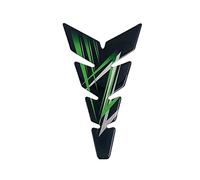 pour Kawasaki pour Ninja Z900 Z1000 Z800 pour Ninja 400 300 pour Versys 650 Er6n Zx6r Z250 Moto Réservoir Pad Protecteur Décalcomanie Autocollants