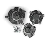 pour Kawasaki pour Ninja ZX-10R ZX-10RR ZX 10R ZX10R ZX10RR 2023 2024 2025 Ensembles De Capots Moteur Moto Protecteur Capot Couvercle