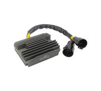 Pour Kawasaki Pour Ninja ZX-9R ZX9R 2000-2004 2004 ZX-12R ZX12R 2000 2001 2002 2003 2004 2005 Régulateur Redresseur De Moto Stabilisateur De Tension Pour Moto