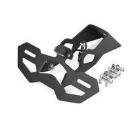 pour Kawasaki pour Versys 650 1000 pour Ninja Z1000 Support Plaque D'immatriculation pour Moto Accessoires Moto LED Éliminateur Garde-Boue Arrière Support Plaque D'immatriculation Moto