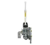 Pour Kawasaki Pour Vulcan 500 800 EN500C Pour Zephyr 750 ZR750 Pour Ninja 250R EX250F Moto Robinet D'essence Vanne À Essence Pompe 34 Mm Carburateur Valve Commutateur Réservoir D'essence