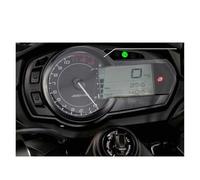Pour Kawasaki Pour Z1000 Pour SX Pour Z1000SX 2011 2012 2013 2014 2015 2016 Film Protection Contre Les Rayures Cluster Protecteur D'écran D'instrument Protecteur D'écran(2 pieces)