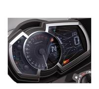Pour Kawasaki Pour Z1000SX 2017 2018 Film De Protection D'écran Anti Rayures Pour Moto Prot Film Protection Tableau Bord(1 pieces)