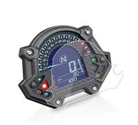 Pour Kawasaki Pour Z400 2019 2020 Protecteur Tableau Bord Moto Protection D'écran Anti-rayures Du Groupe D'instruments Film Tableau Bord Moto(1PC)