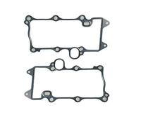 Pour Kawasaki Pour Z400 Pour ER400 2019-2023 Pour Ninja 400 Pour EX400 2018-2023 2 Pièces Joint De Base Cylindre Moto Kit de Joints d'admission