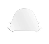 pour Kawasaki pour Z400 pour Z650 pour Z900 2017 Protection De Tableau De Bord De Moto Film Protection Anti-Rayures pour Groupe D'instruments Film D'instrument Moto