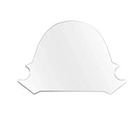 pour Kawasaki pour Z400 pour Z650 pour Z900 2017 Protection Tableau Bord Moto Film Protection Anti-Rayures pour Groupe D'instruments Film D'instrument Moto