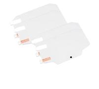 Pour Kawasaki Pour Z900 Pour Z650 Pour Ninja 650 Pour Ninja1000 2021 2022 Film Protection D'écran Anti-rayures Pour Moto Protection Instrument Film(4pcs)