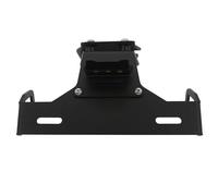 pour Kawasaki pour Z900/SE 2017-2022 Éliminateur Garde-Boue Moto Support Plaque D'immatriculation Arrière Porte-permis Lumière LED Support Plaque D'immatriculation