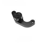 Pour KAWASAKI Pour Z900 Z900RS/CAFE 2018-2023 Levier De Changement De Vitesse Spécial Roulement À Aiguilles Stabilisateur Accessoires Vitesse Levier Changement(Black)