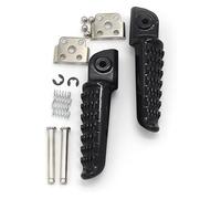 Pour Kawasaki Pour ZR1000 Pour Z1000 2003-2018 Repose-pieds Arrière Moto Pédales Repose-pieds Moto