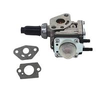 Pour Kawasaki TH43 TH48 Bushcutter Air Carburateur Kit Joint HETEVSCCK