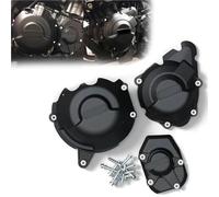 pour Kawasaki Z1000/SX 2011-2020 pour Ninja 1000SX 2020-2022 pour VERSYS 1000 2012-2022 Motos Couvercle De Protection du Moteur