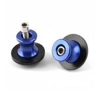 pour Kawasaki Z400 Z500 Z 400 500 pour Ninja400 pour Ninja500 SE 2019-2024 2023 Moto Aluminium M8 Support Vis Bras Oscillant Bobines Curseur