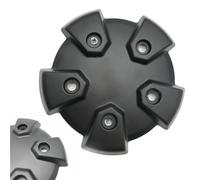 pour Kawasaki Z750 Z1000 2007 2008 2009 Cache Stator Moteur Noir Carter en Aluminium