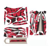 pour Kawasaki Z800, Appliques, Kit D'autocollants Complet pour Véhicule Entier