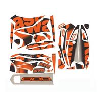 pour Kawasaki Z800, Appliques, Kit D'autocollants Complet pour Véhicule Entier