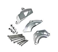 pour Kawasaki Z900 Z900RS Z 900RS Cafe 2018-2025 Protection Moteur Moto Carénage Protection Cadre Protection Carter Protection Stator(02)