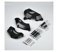 pour Kawasaki Z900RS Z 900 RS Cafe 2018-2025 Z900rs Cache De Protection Moteur Carénage Coulisseur Plaquet Collision Protecteur Stator Couvercle Protection du Moteur