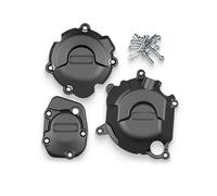 pour Kawasaki Z900RS/Z900RS SE 2018 2019 2020 2021 2022 2023 2024 2025 Kit De Protection Moteur pour Moto - Système Complet