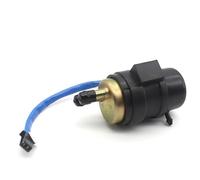 Pour Kawasaki ZXR400 ZZR600 ZX600 ZX600E ZZR1100 ZRX1100 Pour Ninja ZX6R ZX7R ZX7RR ZX-9R ZX11 ZX1100D Moto Pompe À Carburant HETEVSCCK