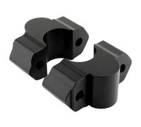 Pour Kawvasaki Pour Versys 1000 2015-2021 Accessoires De Moto Rehausseur De Guidon Déplacer La Hauteur Vers Le Haut De 26 Mm Rehausse Guidon Moto