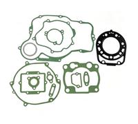 Pour KDX250R 1991-1995 Kits Joints Culasse Couvercle Carter Joint