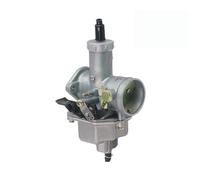 pour Keihi PZ27 - Carburateur À Starter Manuel Et Câble De 27mm, Bol Flottant en Nylon pour CG150 200 250 300cc ATV Quad Carb