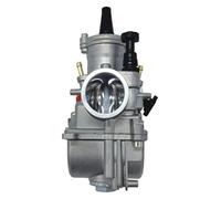 Pour Keihin Pour Koso ATV Pour S&uzuki Pour Mikuni 24 26 28 30 32 34 2T/4T Pour PWK Pour Power Motorcycle Gicleur Carburateur joint carburateur kit(PWK24)
