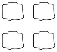Pour Keihin Pour PWK Pour PWM PJ Carburateur Réparation Joint Kit De Joints Chambre 33 34 35 36 38 Flotteur Cuvette Joint Torique joint carburateur kit(4Piece a)