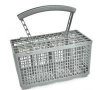 Couverts Panier Compatible Avec Hotpoint Smeg Lave-Vaisselle Gris 093046 240mm X