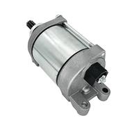 Pour KFX450R 2008-2014 450 R KSF450B8F KSF450B8FaA KSF450B9F KFX 450R Accessoires Moteur 21163-0033 Démarreur ATV Démarreur Électrique