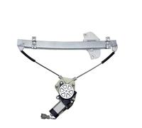 Pour Kia 2010-2017 Pour Sportage R Lève-vitre | Ensemble lève-vitre électrique, AVANT GAUCHE 2PIN, AVANT DROIT 2PIN, ARRIÈRE GAUCHE 2PIN, ARRIÈRE DROITE 2PIN Lève-vitre