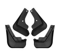 pour Kia EV3 GT-Line 2024 2025 2026 4 Pièces Garde-Boue De Voiture Garde-Boue Sale Garde-Boue Élargisseurs d'ailes Avant Arrière Accessoires HETEVSCCK