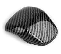 Pour Kia For Stinger For GT-line For GT1 2018-2022 Housse Voiture Garniture Console Pommeau Levier Vitesse ABS Intérieur Couverture Du Panneau Intérieur