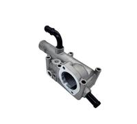 pour KIA K2500, K2700, K2700II, K3000, PREGIO, K4000S 0K75A-10150 Boîtier de Thermostat de Liquide de Refroidissement Pièces Automobiles Thermostat de Liquide de Refroidissement