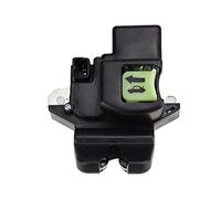 Pour KIA K3 Pour Cerato Pour Forte 2013-2018 2DR 4DR 81230A7030 81230-A7030 Serrure Porte Coffre Actionneur Loquet Moteur Hayon Hayon Mécanisme Démarrage YTdhfDGJ