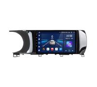 pour KIA K5 3 2020-2021 Android 13 9 Pouces Autoradio Écran Tactile avec sans Fil Carplay Android Auto Dab DSP Mirror Link RDS BT 5.0 DVR FM AM GPS Navi Commande Au Volant Caméra De Recul(NF-6)