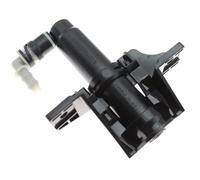 Pour Kia K5 Optima 2011 2012 2013 Pompe De Nettoyage De Phare Avant Actionneur De Buse De Pulvérisation De Lave-glace Avec Capuchon 98671-3R000(LEFT SIDE)