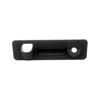 pour Kia K5 Optima 2016-2020 Serrure Coffre Interrupteur de Démarrage Du Hayon 81260D6010 Commutateur de Verrouillage et Du Hayon de Voiture,With holes