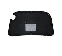 Pour KIA K5 Pour Optima 2011-2015 Tapis De Protection Thermique Et Phonique En Coton Pour Capot Avant Tablier Moteur Tapis Isolant Pour Capot Voiture